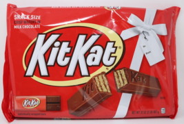 KIT KAT 2 lbs Milk Chocolate Wafer Gift Box - £23.27 GBP