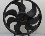 Driver Left Radiator Fan Motor Fan Assembly Fits 93-97 ELDORADO 686666**... - $62.50