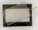 For WEINVIEW TK6100i TK6100iV5WV Protective Film+Touch Screen - $40.94 CAD