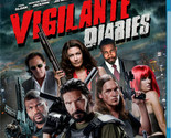 Vigilante Diaries Blu-ray | Region B - $13.37