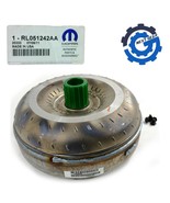 New OEM Mopar Torque Converter for 2005-2011 Dodge Dakota Durango RL0512... - $22,357.43 MXN