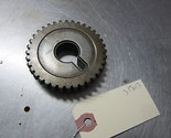 Exhaust Camshaft Timing Gear From 2009 Nissan Xterra  4.0 - $25.00