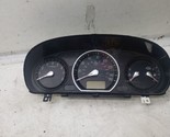 Speedometer Cluster MPH With TPMS Fits 06-08 SONATA 709901 - £57.94 GBP