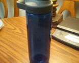 Rubbermaid water bottle 24 oz. - £18.92 GBP