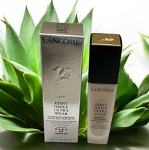 Lancome Teint Idole Ultra Wear 24H Color Wear &amp; Comfort 085 IVOIRE Exp 1... - $35.15