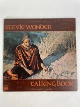 Scevie Wonder Vinyl Record - £11.00 GBP