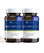 2-Pack Bio Complete 3 | No-Cost Delivery | Just Launched - $36.99