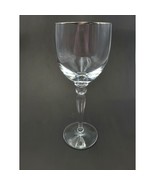 Vtg Waterford Crystal Carleton Water Glass Rim Platinum - $49.99