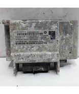 02 2002 Jeep Liberty SRS control module OEM P56010501AG - $47.93 CAD