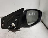 Passenger Side View Mirror Power Coupe Canada Market Fits 11-15 ELANTRA ... - £64.98 GBP