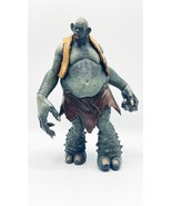 Harry Potter 2001 Mountain Troll Ogre Action Figure - £15.15 GBP
