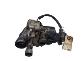 Air Injection Pump From 2019 Volkswagen Jetta  1.4 - $62.95