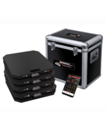  Longacre Intercomp 82715 - Elite Pro Wireless Scales w/ Tablet 15&quot; pads - $3,087.45 CAD