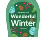 Softsoap Liquid Hand Soap, Wonderful Winter-Pine Scent, 11.25 Fl. Oz. Pu... - £7.97 GBP