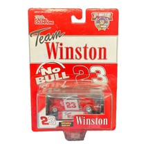 Jimmy Spencer #23 Racing Champions Winston Ford 1998 Stock Rod 1:64 Die ... - $6.99