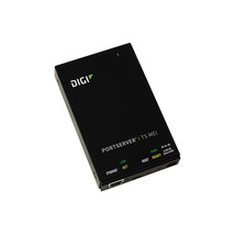 Digi 70001805 DIGI PORTSERVER TS MEI 1 PORT RS-232/422/485 RJ-45 SERIAL ... - $597.48