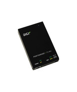 Digi 70001805 DIGI PORTSERVER TS MEI 1 PORT RS-232/422/485 RJ-45 SERIAL ... - $597.48