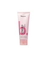 Beyou. Vitamin C Face Cleanser + *10/2024* Hydrate, Purify and Brighten + - €8,54 EUR