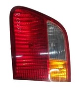 Passenger Right Tail Light Sedan Lid Mounted Fits 99-00 CIVIC 287540 - $425.43 MXN