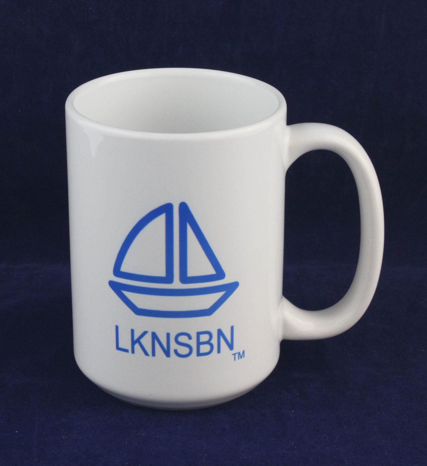 LKNSBN Coffee Mug - $10.00