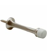 SCHLAGE Lock CO SC61MB-619 DR Stop, 3-Inch, Satin Nickel - $185.62 MXN