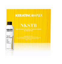 Keratin Complex NKST-B Smoothing System