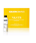 Keratin Complex NKST-B Smoothing System - £200.91 GBP