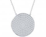 Women&#39;s Necklace .925 Silver 211624 - $48.00