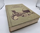 The Family Home Cookbook Culinary Arts Institute 1963 - £7.77 GBP
