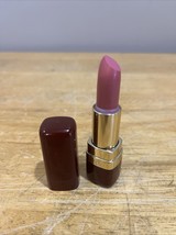 Covergirl Remarkable Lip Color Vtg Heartbreaker Heather Pink Lipstick - $118.79