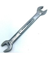 Craftsman 5 1/4&quot; Double Open Ended Wrench 3/8&quot; 7/16&quot;   - $4.00 CAD