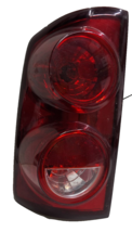 07 08 09 Dodge Ram left drivers outer tail light assembly OEM - €16,96 EUR