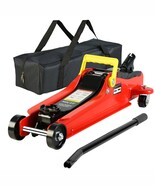 Low Profile Floor Jack 2 Ton - Quick Lift - $1,827.44 MXN