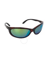 Costa Del Mar FA 10 OGMP Fathom Sunglasses Tortoise Green Mirror 580P 61... - $283.69 CAD