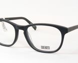 ICU Por Top Aspecto 8809 C1 1 Negro Mate Único Raro Gafas 50-18-140mm - €83,55 EUR