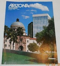 Arizona Highways Magazine Back Issue January 1980 - £19.23 GBP
