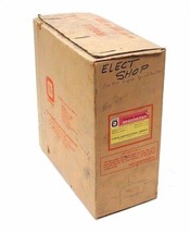 NIB OHMITE VITREOUS ENAMELED PHEOSTAT MODEL: R WATTS: 500 OHMS: 250 STOC... - $199.95