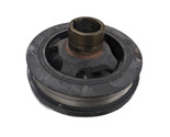 Crankshaft Pulley From 2015 Jeep Cherokee  3.2 05184293AG - £39.50 GBP