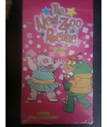 The New Zoo Revue  - Forgiving, Loyalty, Temper Tantrums (VHS) - $327.50 MXN