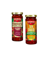 Bella Sun Luci Sun Dried Bruschetta &amp; Julienne Cut Tomatoes in Olive Oil... - £23.19 GBP