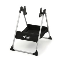 Graco Modes Carry Cot Stand, Black - £145.65 GBP