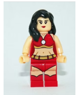 PWS Iron-Man Stark Dancer Girl Marvel Movie Minifigure Accessories Online - $171.30 MXN