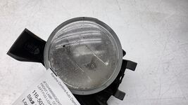 Driver Corner/Park Light Fog-driving Bumper Mounted Fits 08-11 IMPREZA 74964 image 3