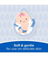 New Johnson&#39;s Baby Cotton Buds - 1 X 200 Drum - $10.26 CAD