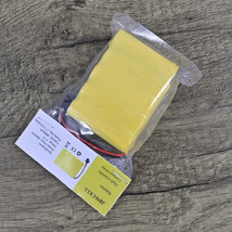 JBWCELL Rechargeable Electric Batteries, 12V 400mAH - £15.93 GBP