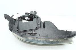 Driver Left Headlight Xenon HID Fits 04-05 SIENNA 71456 image 10