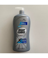 Right Guard Xtreme Cooling Chill Hair&amp; Body Wash  Fresh + Moisture 32 OZ. - $79.99