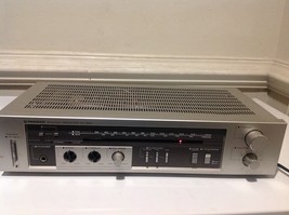 Vintage Pioneer Stereo Receiver SX-202 - £82.02 GBP