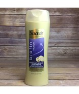 Suave Professionals Strengthening Shampoo, Biotin Infusion (1 Bottle) - $369.40 MXN