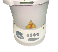 Prestige Medical 2100 Autoclave Sterilizer Sanitizer 120V 9L Lab Dental Tattoo image 2